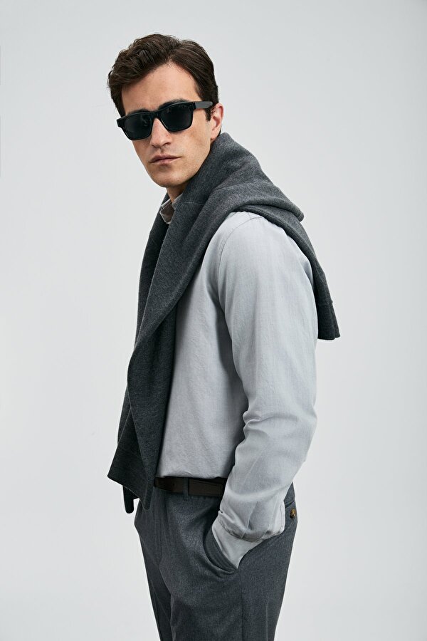 Daniel Erkek Basic Gömlek 112010676