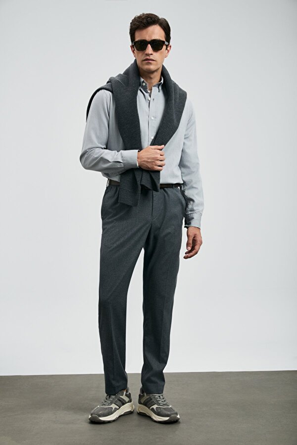 Daniel Erkek Basic Gömlek 112010676