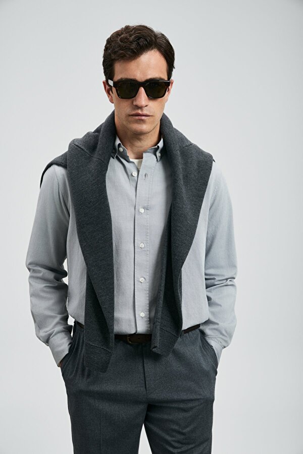 Daniel Erkek Basic Gömlek 112010676