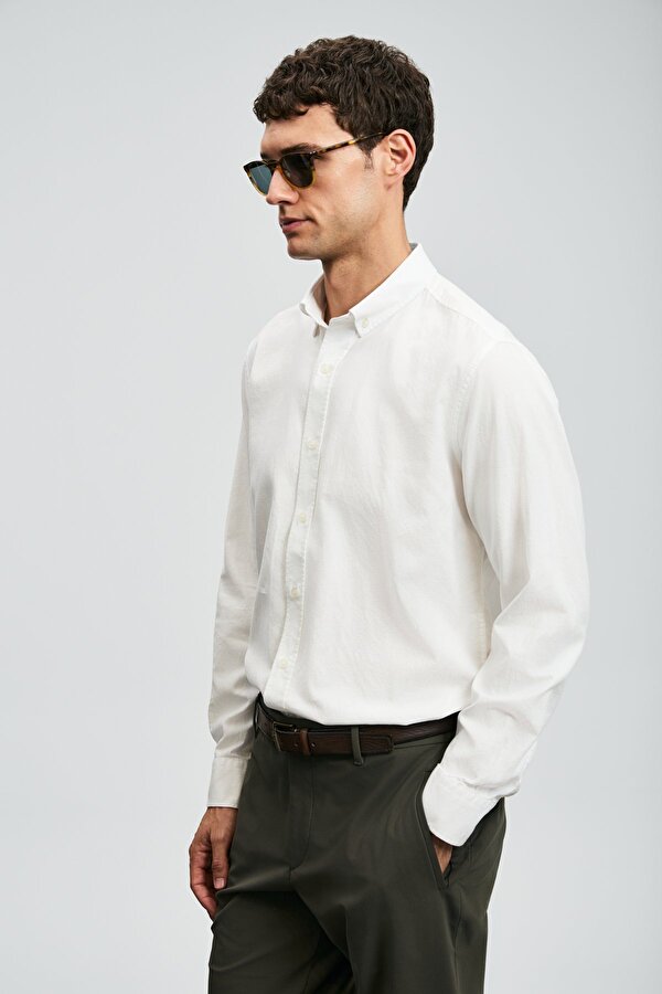 Daniel Erkek Basic Gömlek 112010676