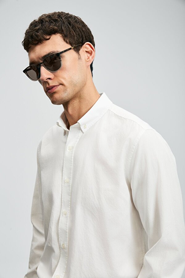 Daniel Erkek Basic Gömlek 112010676