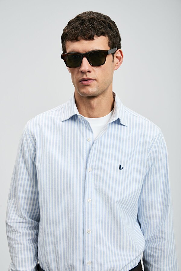 Cosi Erkek Basic Gömlek 112010671