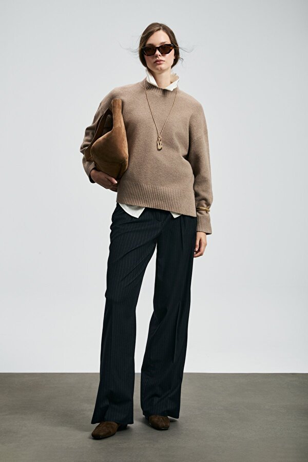 Pamela Kadın Kazak 122090035