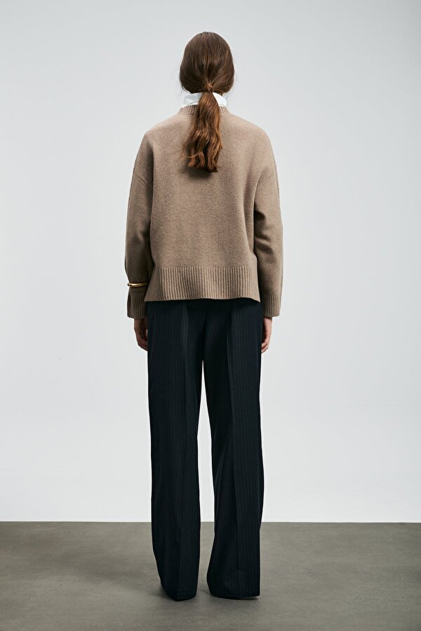 Pamela Kadın Kazak 122090035