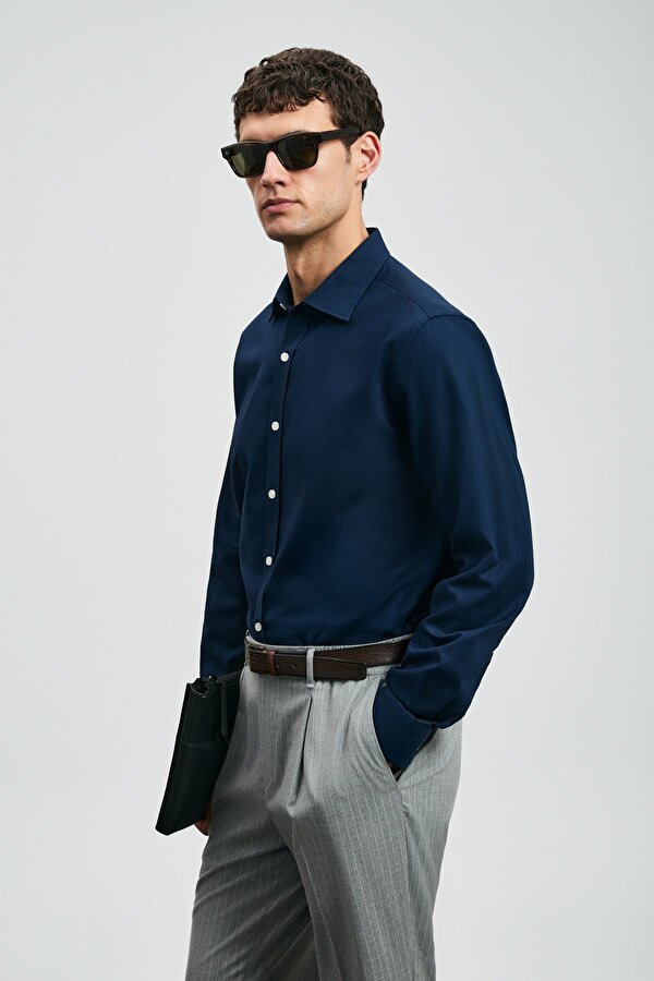 Veran Erkek Basic Gömlek 112010678