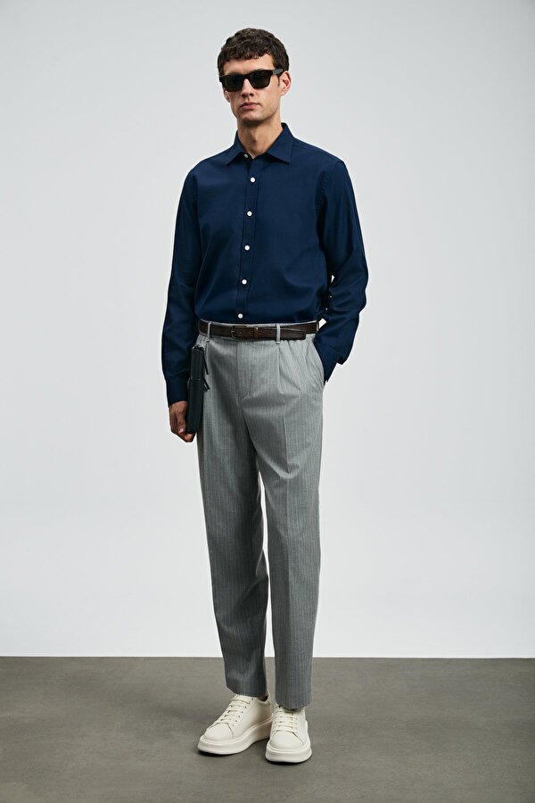 Veran Erkek Basic Gömlek 112010678