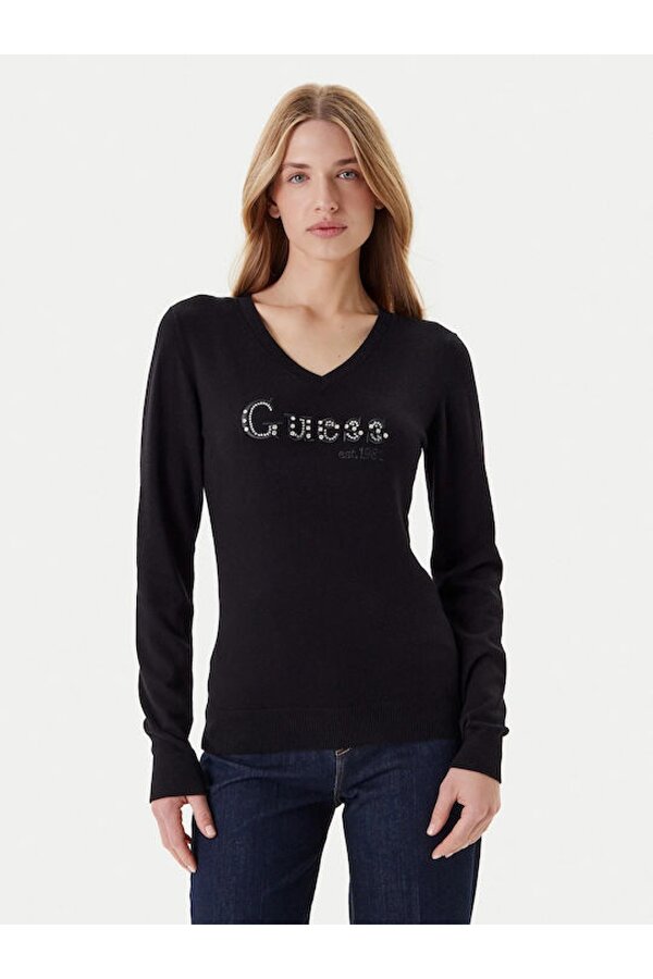 Kenzie Kadın Triko Kazak W5YR24Z2NQ2