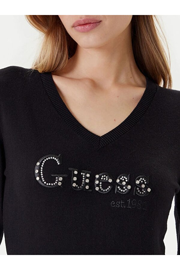 Kenzie Kadın Triko Kazak W5YR24Z2NQ2