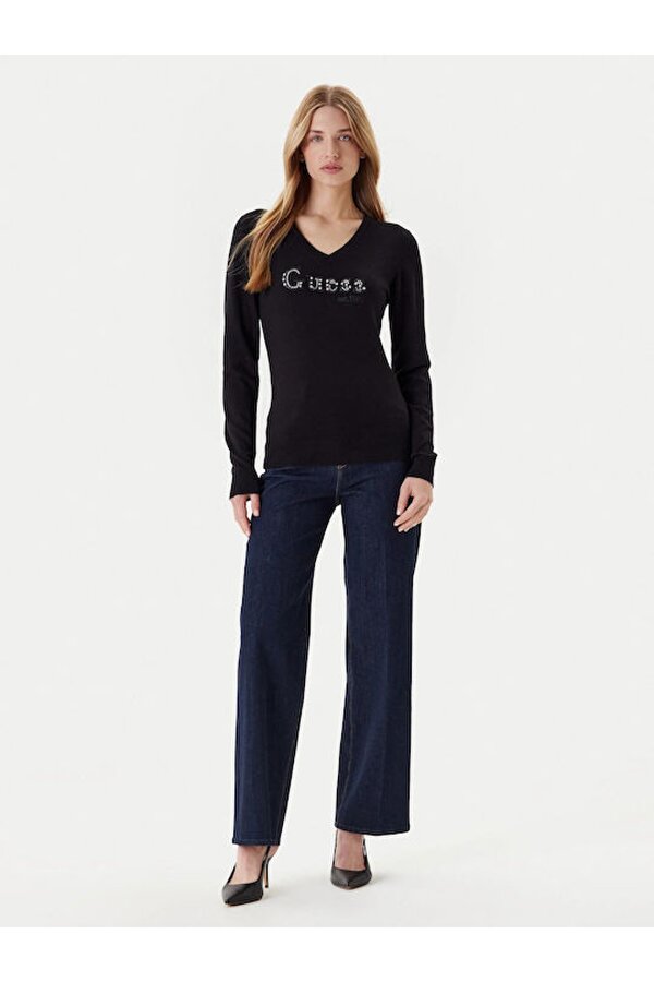 Kenzie Kadın Triko Kazak W5YR24Z2NQ2