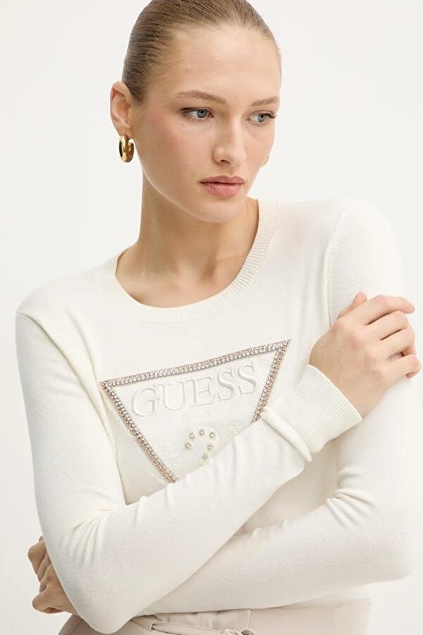 Kiara Kadın Triko Kazak W5YR23Z2NQ2