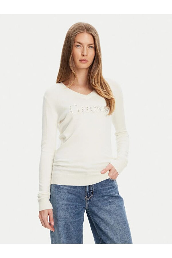 Kenzie Kadın Triko Kazak W5YR24Z2NQ2