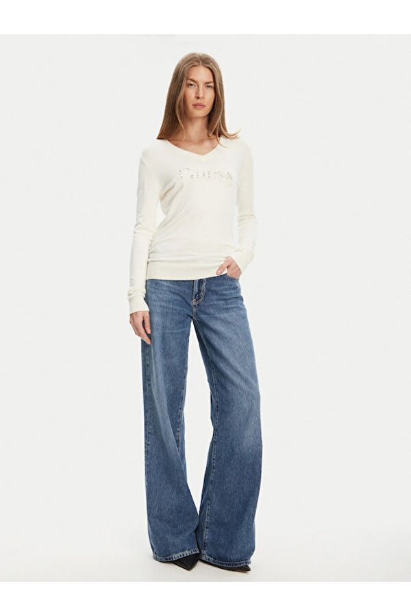 Kenzie Kadın Triko Kazak W5YR24Z2NQ2