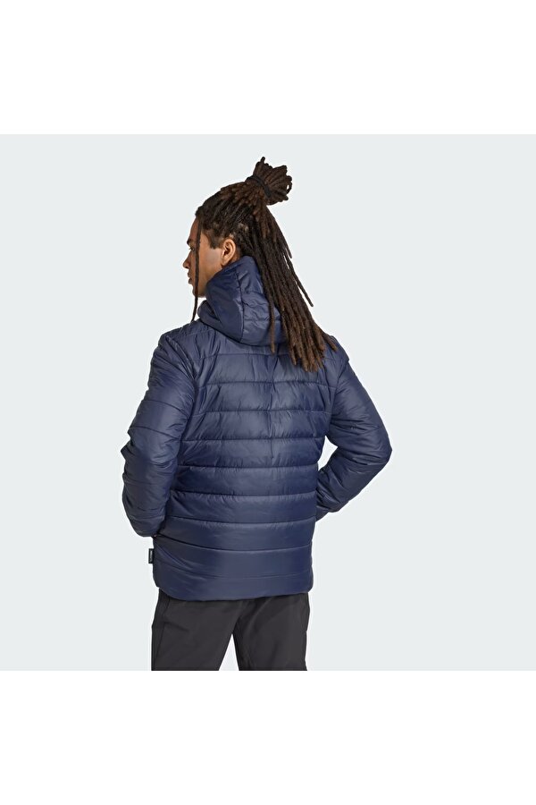 Terrex Multi Essentials Yalıtımlı Kapüşonlu Erkek Mont KB2184