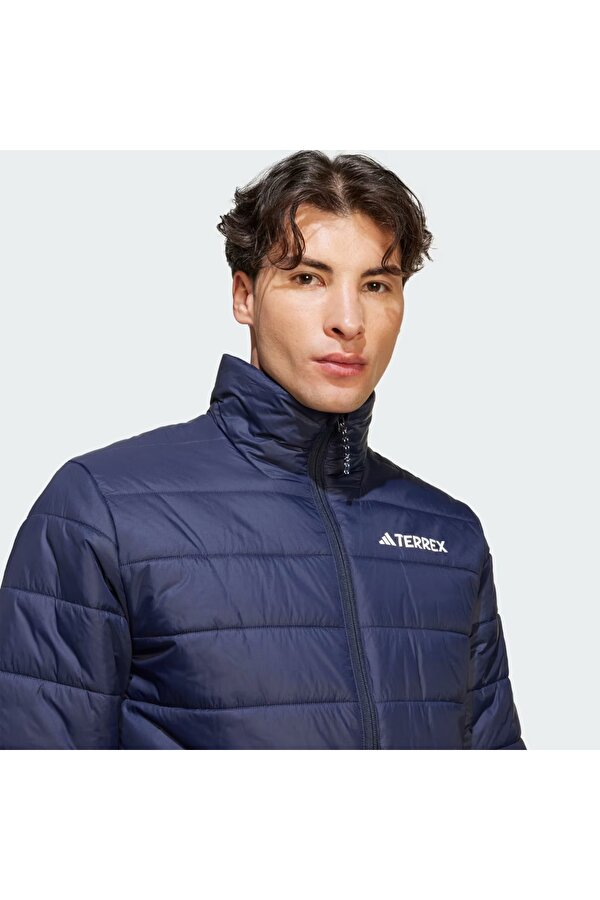 Terrex Multi Essentials Yalıtımlı Erkek Mont KB2178