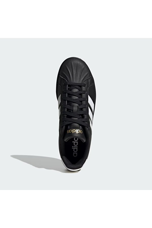 Streettalk Unisex Spor Ayakkabı JP8276