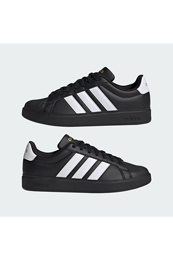 Streettalk Unisex Spor Ayakkabı JP8276