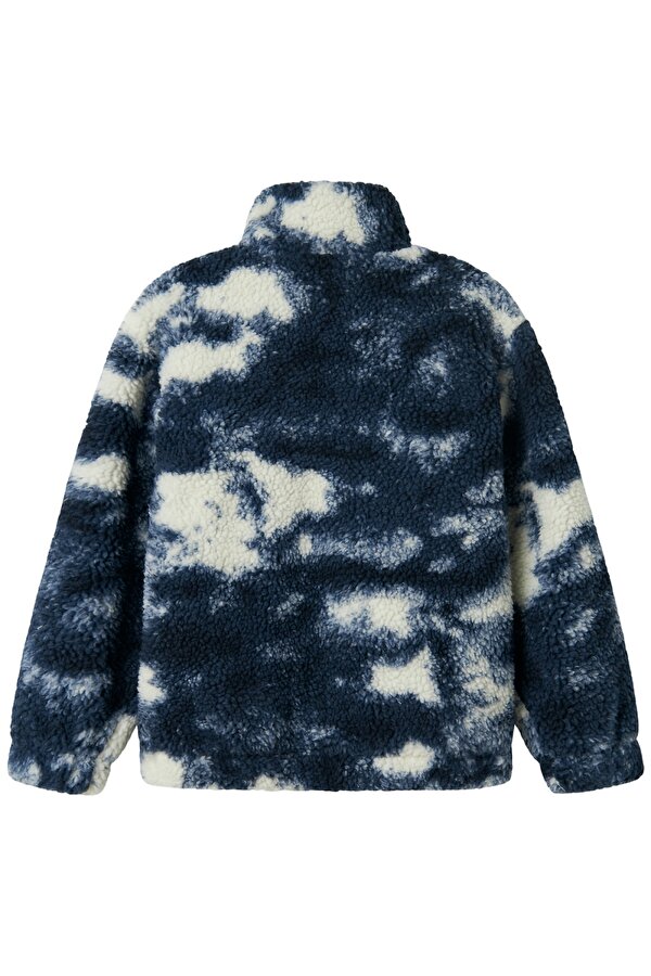 Nkmmilou Teddy Unisex Çocuk Ceket 13243961