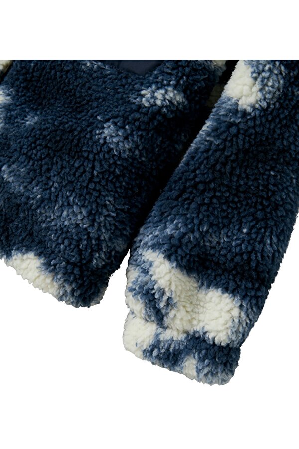 Nkmmilou Teddy Unisex Çocuk Ceket 13243961