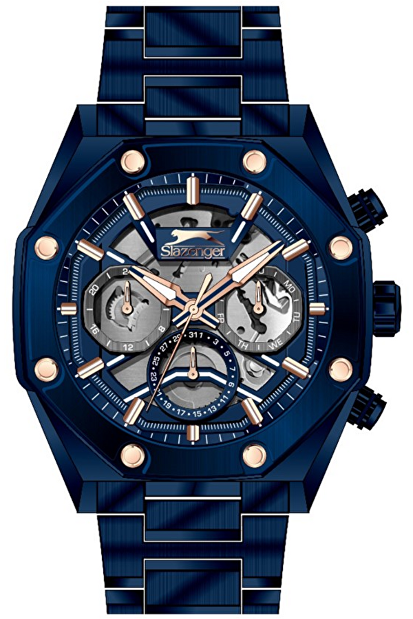 ERKEK KOL SAATİ S.SL0923782.06