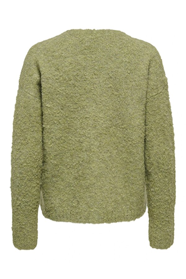 Onlcille Kadın Kazak 15350786