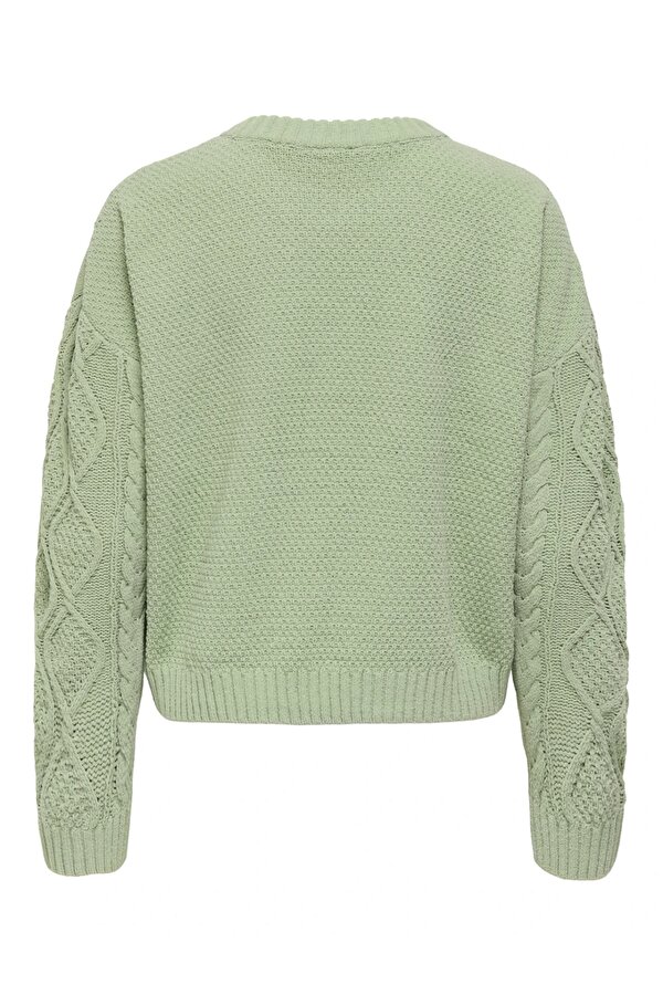 Onlelly Life Kadın Kazak 15351234