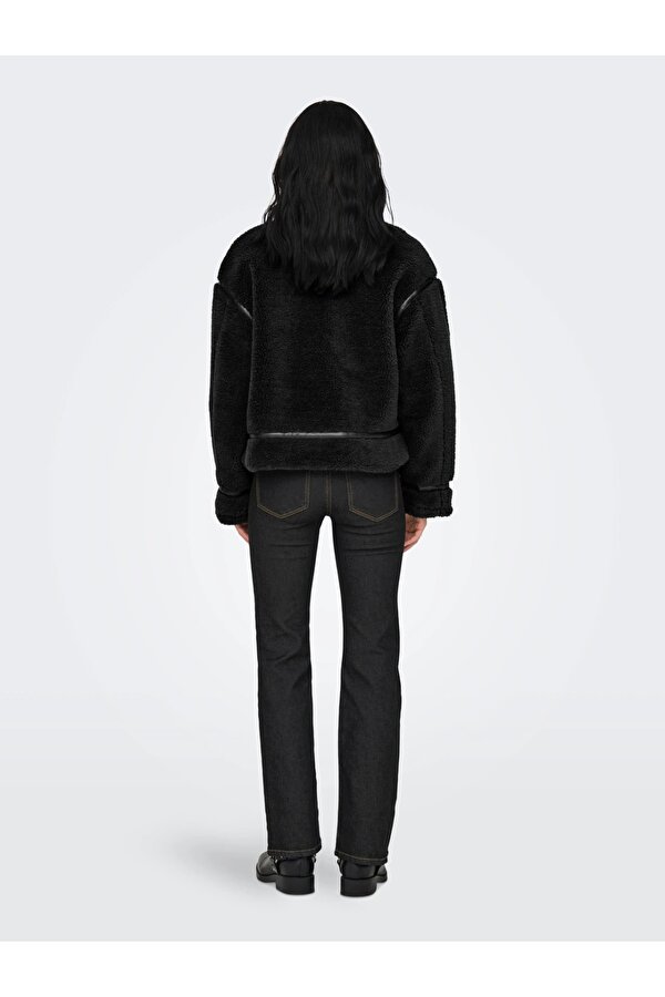 Onlmichelle Teddy Kadın Ceket 15326006