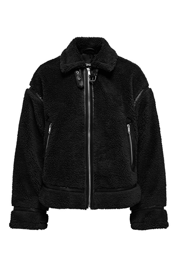 Onlmichelle Teddy Kadın Ceket 15326006