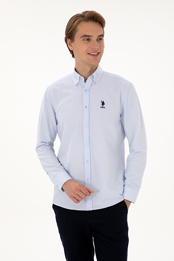 Erkek Basic Gömlek 2225434