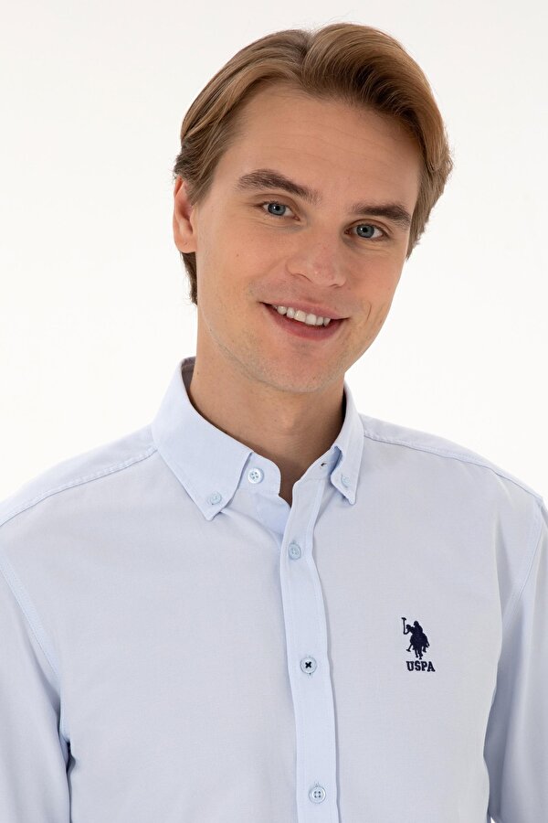 Erkek Basic Gömlek 2225434