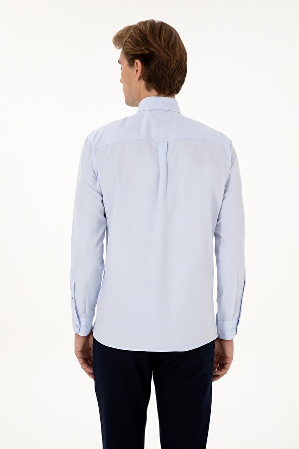 Erkek Basic Gömlek 2225434