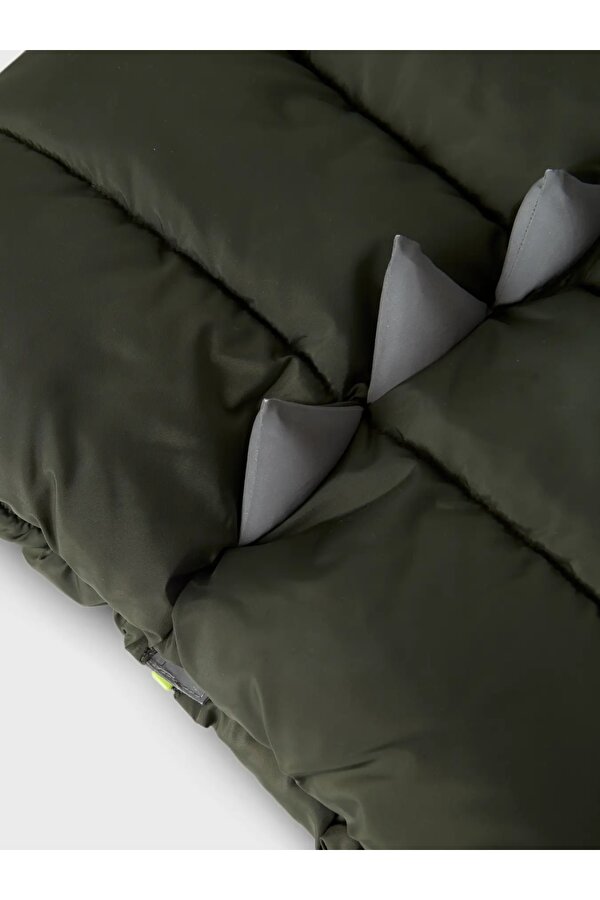 Nmmmorten Puffer Dino Detail1 Erkek Çocuk Mont 13243943
