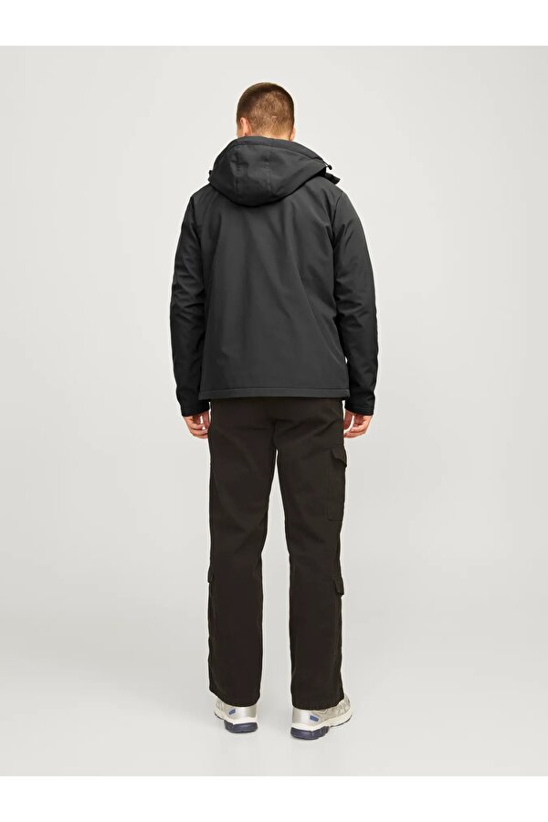 Jack&Jones Jjtaylor Softshell Erkek Ceket 12259615