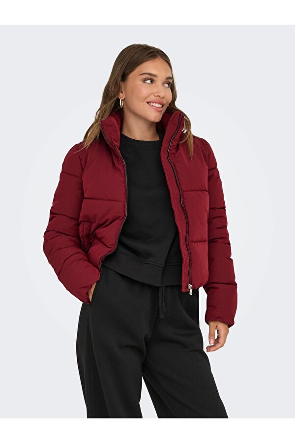 Onldolly Short Puffer Kadın Mont 15205371