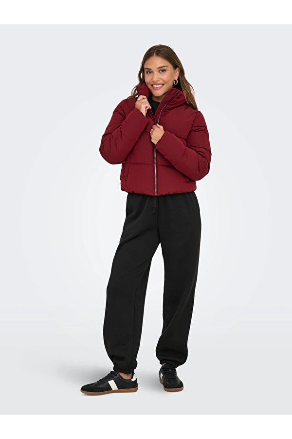 Onldolly Short Puffer Kadın Mont 15205371
