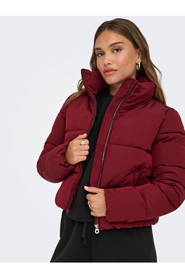 Onldolly Short Puffer Kadın Mont 15205371