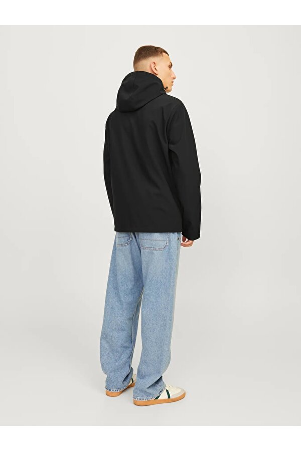 Jack&Jones Jjtaylor Softshell Erkek Ceket 12259615