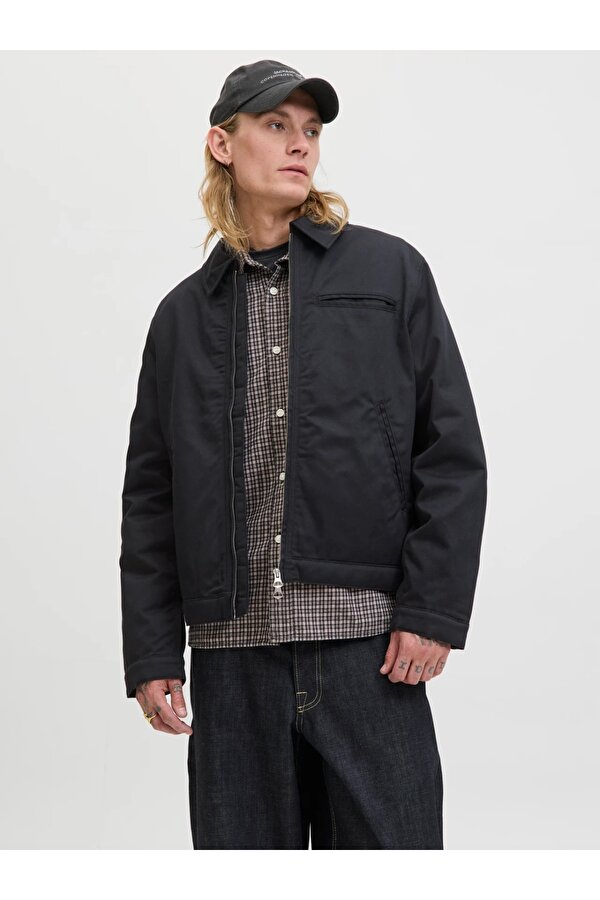 Jack&Jones Jornorrebro Worker Erkek Ceket 12282903