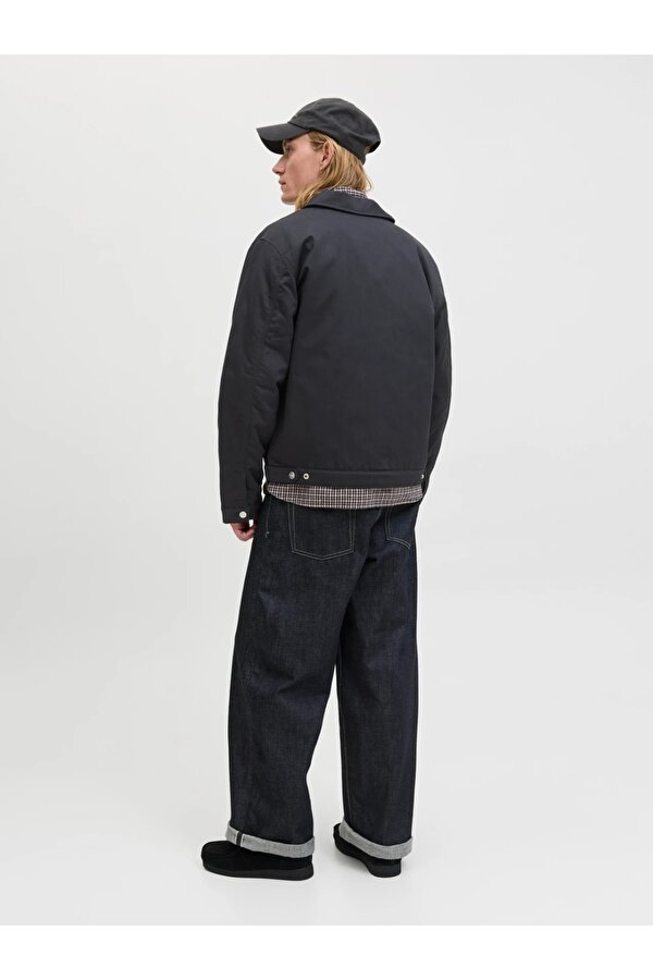 Jack&Jones Jornorrebro Worker Erkek Ceket 12282903