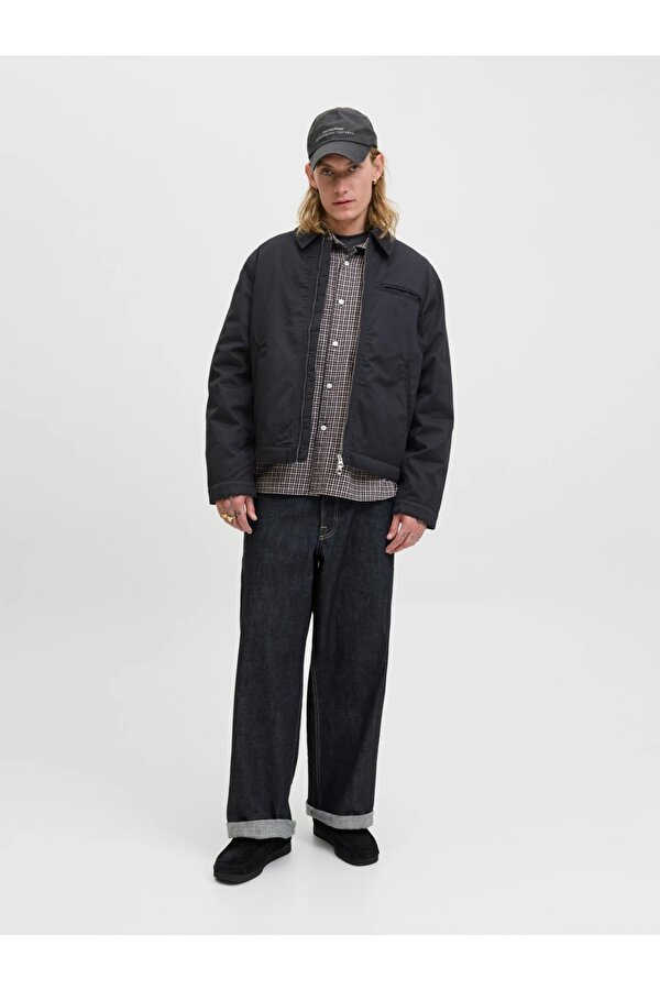 Jack&Jones Jornorrebro Worker Erkek Ceket 12282903