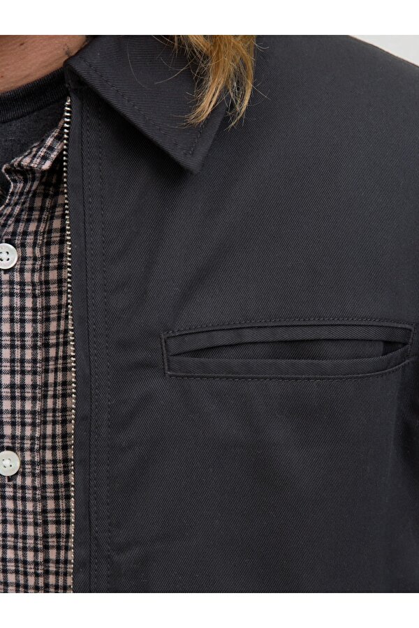 Jack&Jones Jornorrebro Worker Erkek Ceket 12282903