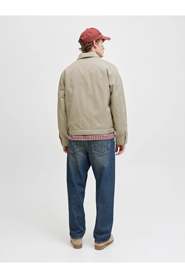 Jack&Jones Jornorrebro Worker Erkek Ceket 12282903