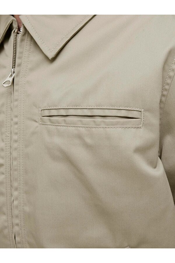 Jack&Jones Jornorrebro Worker Erkek Ceket 12282903