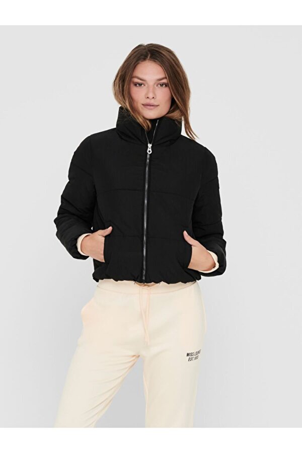 Onldolly Short Puffer Kadın Mont 15205371