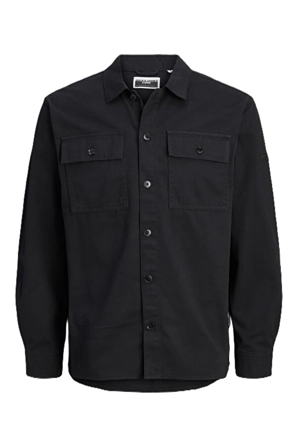 Jack&Jones Jcogrid Classic Erkek Gömlek 12284219