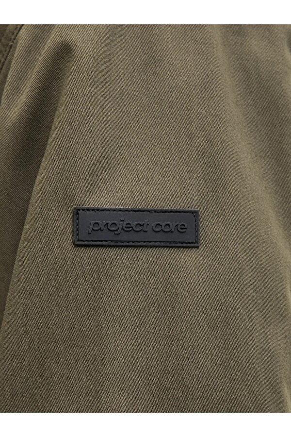 Jack&Jones Jcogrid Classic Erkek Gömlek 12284219