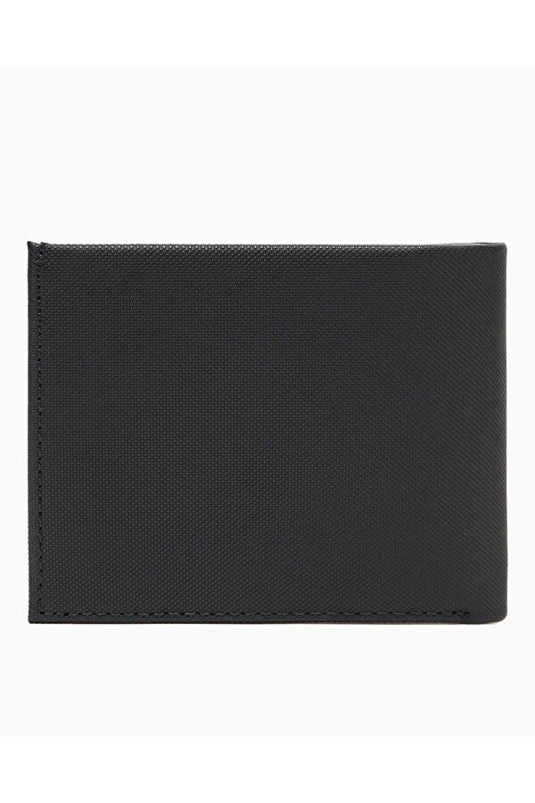 Must Bozuk Para Cepli Katlanabilir Erkek Cüzdan