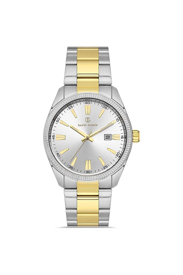 DAVİD GÜNER ERKEK KOL SAATİ S.DG8480GA-D1