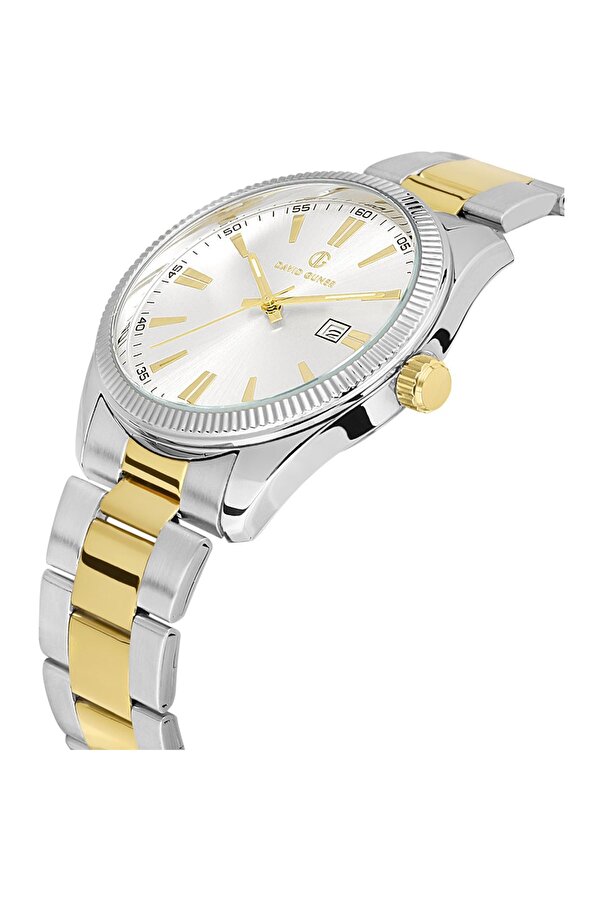 DAVİD GÜNER ERKEK KOL SAATİ S.DG8480GA-D1