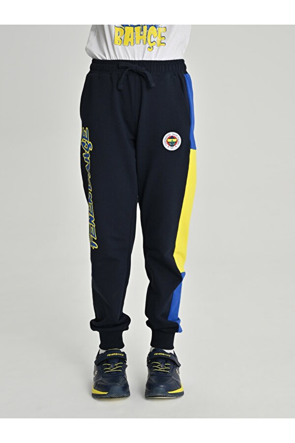 S.K. 25/26 Tribün Çocuk Eşofman Altı