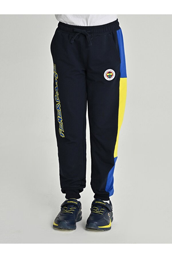 S.K. 25/26 Tribün Çocuk Eşofman Altı